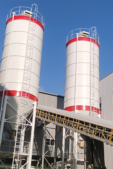 工程機(jī)械制造