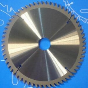 鋸片系列  