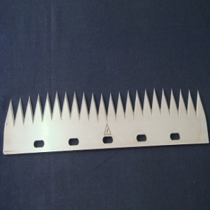 鋸齒刀片  