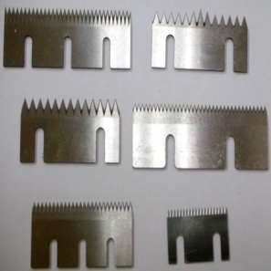 封箱機(jī)刀片  