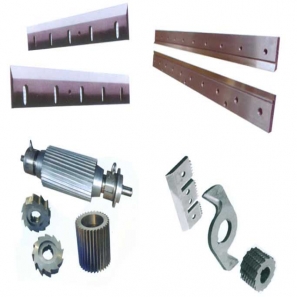 塑料粉碎機(jī)刀片  