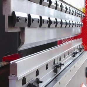 折彎?rùn)C(jī)模具  