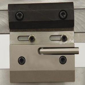 折彎?rùn)C(jī)模具  