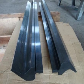 折彎?rùn)C(jī)模具  